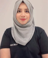 Book an Appointment with Mrs Nimrah Tahir at Spaces, Peter House Manchester Clinic