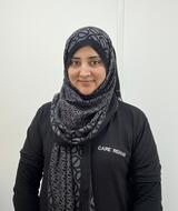 Book an Appointment with Mrs Anam Ziarat at Camden Town Clinic