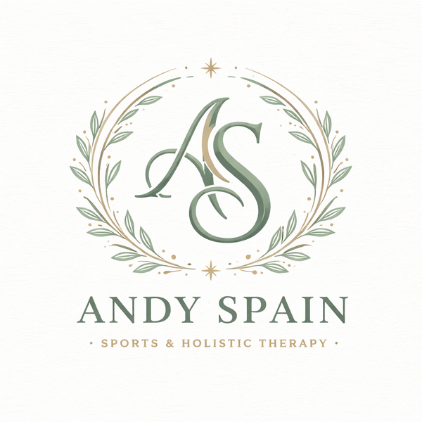Andy Spain Sports & Holistic Therapy