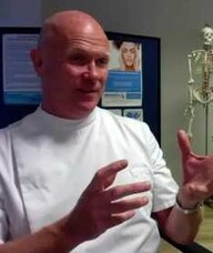Book an Appointment with Gordon Dingwall for Osteopathy
