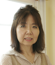 Book an Appointment with Sinsook Park for Acupuncture