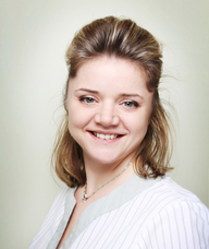 Book an Appointment with Katherine Ranson for Massage Therapy