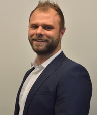 Book an Appointment with Michael Hooper for Podiatry