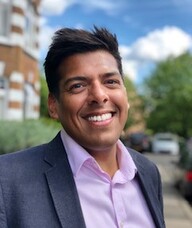 Book an Appointment with Dr Amun Kalia for Private GPs