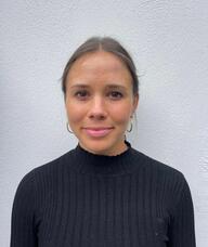 Book an Appointment with Matilda Wilkinson for Women's Health Physiotherapy