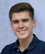 Book an Appointment with Harry Hovell for Osteopathy