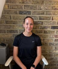 Book an Appointment with Grace Newport Tucker for MSK Physiotherapy