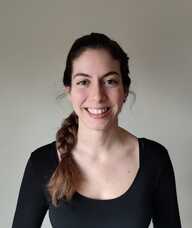 Book an Appointment with Cheli Corisco for Massage Therapy