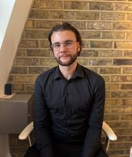 Book an Appointment with Levi Jazz Ferris for Podiatry