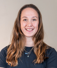 Book an Appointment with Grace Newport Tucker for MSK Physiotherapy