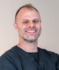 Book an Appointment with Michael Hooper for Podiatry