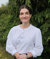 Book an Appointment with Georgia van Embden at Algo Business Centre - Physiotherapy and Female Pelvic Health