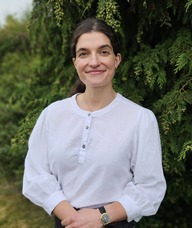 Book an Appointment with Georgia van Embden for Physiotherapy