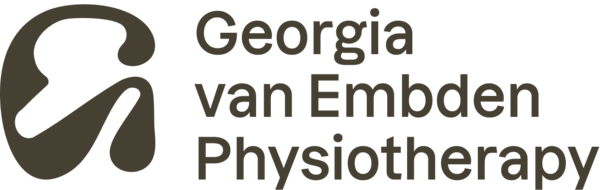 Georgia van Embden Physiotherapy