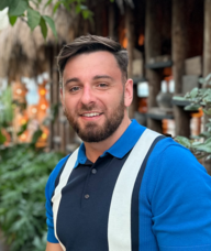 Book an Appointment with Dr Sam Pinder for Chiropractic