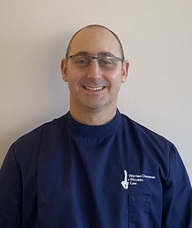 Book an Appointment with Paul Kesrouany for Osteopaths