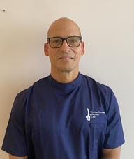 Book an Appointment with Ernesto De La Cruz Valdes for Osteopaths