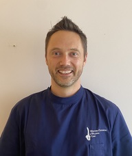 Book an Appointment with Luke Savage for Senior Osteopath