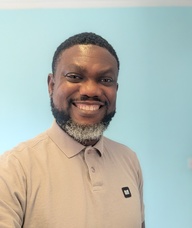 Book an Appointment with Adebayo Ige for Physiotherapy