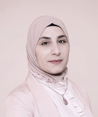 Book an Appointment with Sanaa AlFroukh for Psychotherapy
