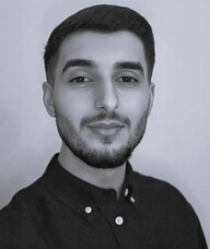 Book an Appointment with Oliver Maric for Psychotherapy