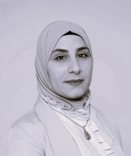 Book an Appointment with Sanaa AlFroukh for Psychotherapy
