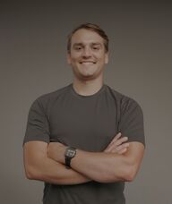Book an Appointment with Mr Charlie Briers for Physiotherapy