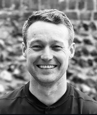 Book an Appointment with David Shah for Sports Massage