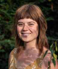 Book an Appointment with Anna Ziskoven for Osteopathy