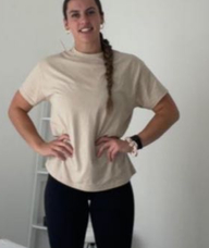 Book an Appointment with Sophie Coombes for Physiotherapy