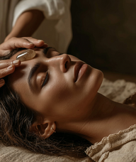 Book an Appointment with Hanaa Prior for The Priory Room: Intentions Collection