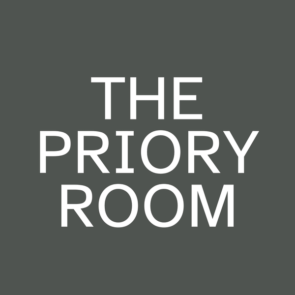 The Priory Room
