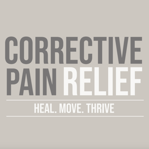 Corrective Pain Relief