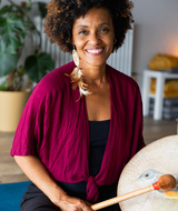 Book an Appointment with Renata Felippe at HACKNEY DOWNS STUDIOS - Abuelita's Wellbeing CIC