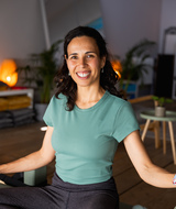 Book an Appointment with Laura Suarez Garcia at HACKNEY | HACKNEY DOWNS STUDIOS - Abuelita's Wellbeing CIC