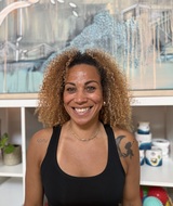 Book an Appointment with Leny Etienne at HACKNEY DOWNS STUDIOS - Abuelita's Wellbeing CIC