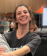 Book an Appointment with Noémie Aschenbroich at HACKNEY DOWNS STUDIOS - Abuelita's Wellbeing CIC