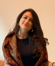 Book an Appointment with Sabah Barake for Breathwork and Somatics