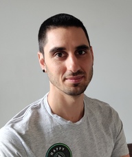 Book an Appointment with George Marcoulis for Deep Tissue Massage Therapy