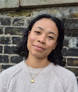 Book an Appointment with Remi Looi-Somoye at ISLINGTON | TILEYARD ROAD - Abuelita's Wellbeing CIC