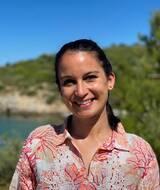 Book an Appointment with Arianna Ghezzi at ISLINGTON | TILEYARD ROAD - Abuelita's Wellbeing CIC