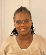 Book an Appointment with Gloria Makiza at HACKNEY DOWNS STUDIOS - Abuelita's Wellbeing CIC