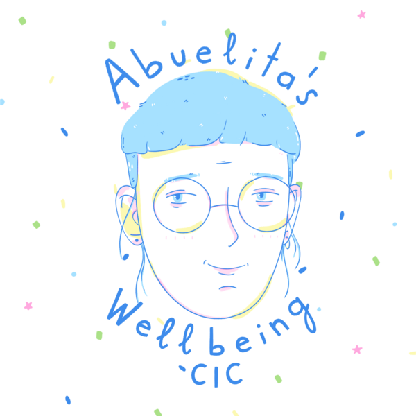 Abuelita's Wellbeing CIC