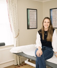 Book an Appointment with Mrs Evie Muir for Osteopathy