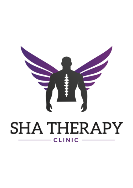 SHA THERAPY CLINIC