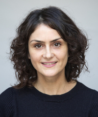 Book an Appointment with Claire Dabreo for Acupuncture