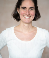 Book an Appointment with Flurina Thali at The Little Escape