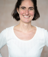 Book an Appointment with Flurina Thali for Chronic Pain, Sports Recovery, Soft Tissue Injuries