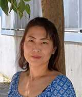 Book an Appointment with Mayumi Okunishi at The Little Escape