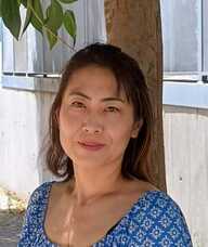 Book an Appointment with Mayumi Okunishi for Relaxing